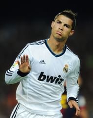 FC Barcelona v Real Madrid CF - La Liga